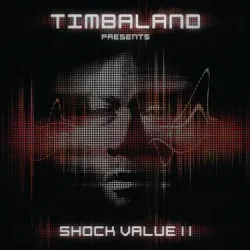 Мұқаба Timbaland - Ease Off The Liquor