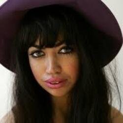 Мұқаба Aura Dione - Geronimo (Cloud Geronickoo Mix)