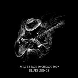 Мұқаба John Lee Sanders - Twelve Bar Blues