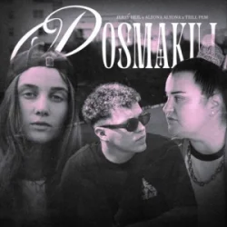 Мұқаба Jerry Heil x alyona alyona x Trill Pem - Посмакуй