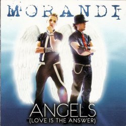 Мұқаба Morandi - Angels (Love Is The Answer) (Original Mix)