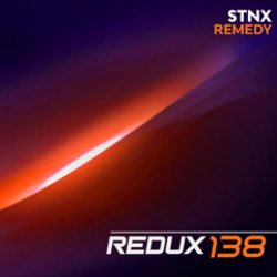 Мұқаба Stnx - Remedy (Extended Mix)