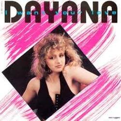 Мұқаба Dayana - I Want Your Love (Commercial Mix)