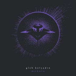 Мұқаба Gleb Kolyadin - Parallax
