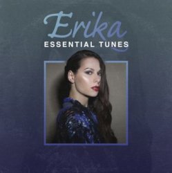 Мұқаба Erika - Right or Wrong (Nu Beat Version)
