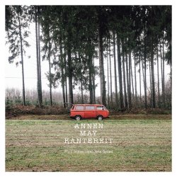Мұқаба AnnenMayKantereit - Jeden Morgen