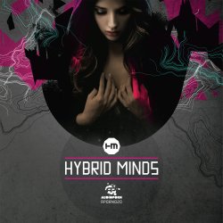 Мұқаба Hybrid Minds - I'm Through