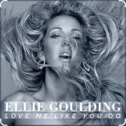 Мұқаба Ellie Goulding - Love Me Like You Do
