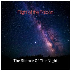Мұқаба The Silence of the Night