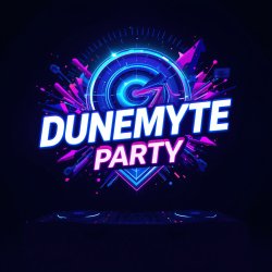 Мұқаба Dunemyte party 3