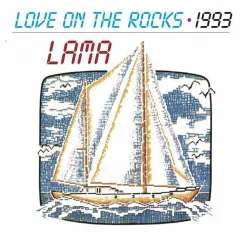 Мұқаба Lama - Nineteen Ninety Three