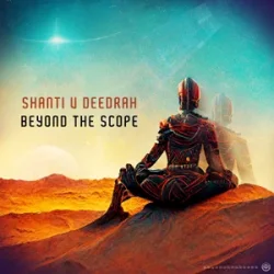 Мұқаба Shanti vs Deedrah vs Modern8 - Virtual Kessef