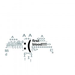 Мұқаба Colonopenbracket - Fake Blood