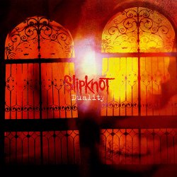 Мұқаба Slipknot - Duality (Single Version)