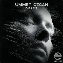 Мұқаба Ummet Ozcan - Drift