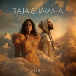Мұқаба RAJA & Jamala - Zorya (Kasa Remixoff remix)