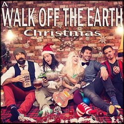 Мұқаба Walk Off The Earth - A Marshmallow World