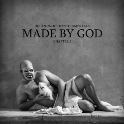 Мұқаба Die Antwoord - So What (Instrumental)