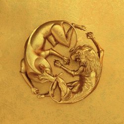 Мұқаба Beyoncé - BIGGER