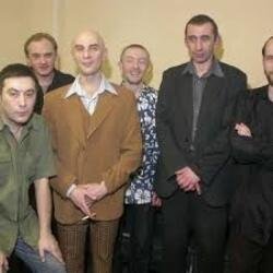 Мұқаба Запрещённые Барабанщики - Простыня