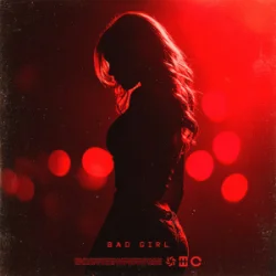 Мұқаба HEDEGAARD & CANCUN? - BAD GIRL