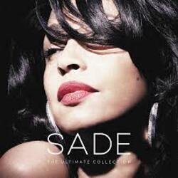 Мұқаба Sade - The moon and the sky