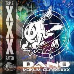 Мұқаба Lords of Illusion - For Dano (Remastered)
