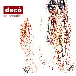 Мұқаба Deco - Dr Albert
