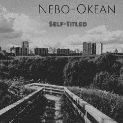 Мұқаба Nebo-Okean - Postmodern