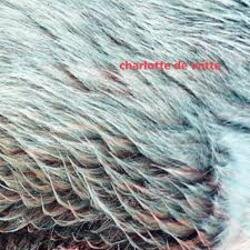 Мұқаба Charlotte De Witte - Vision