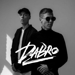 Мұқаба Dabro - Юность