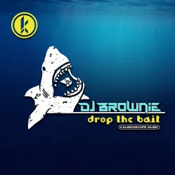 Мұқаба DJ Brownie - Drop The Bait