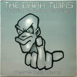 Мұқаба The Dark Twins - Abstract Beating' System