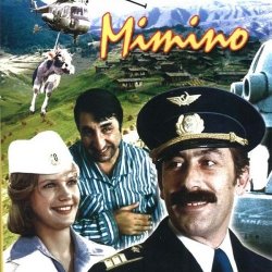 Мұқаба К/Ф "Мимино" - Чита-Грита