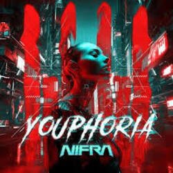 Мұқаба Nifra - Youphoria (Extended Mix)