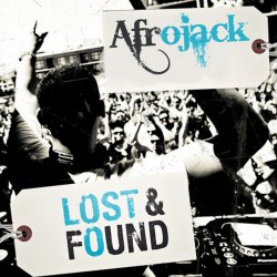 Мұқаба Afrojack - Frontal (Original Mix)