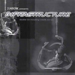 Мұқаба J Majik feat. Kathy Brown - Love Is Not A Game (Dillinja)