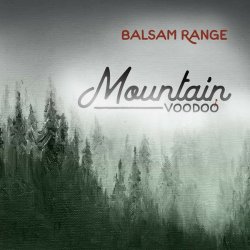 Мұқаба Balsam Range - Blue Collar Dreams