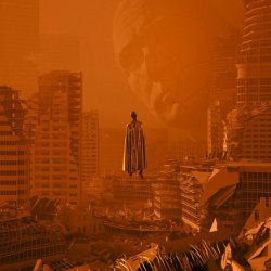 Мұқаба Krechet - Медея