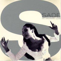 Мұқаба Sade - No Ordinary Love