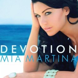 Мұқаба Mia Martina & Edward Maya - Stereo Love