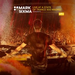 Мұқаба Andrew Rayel & Mark Sixma - Chased