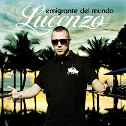 Мұқаба Lucenzo feat. Don Omar - Danza Kuduro
