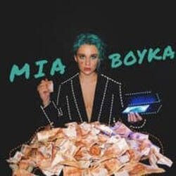 Мұқаба Mia Boyka - Бабло