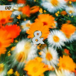 Мұқаба Ekko & Sidetrack - Peace of Mind