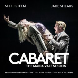 Мұқаба Jake Shears & 2023 London Cast Of Cabaret - Willkommen