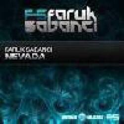Мұқаба Faruk Sabanci - Albino