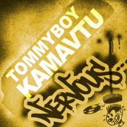 Мұқаба Tommyboy - Kamavtu (Crazibiza Remix)