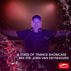 Мұқаба Jorn van Deynhoven - New Horizons (Mark Sixma Remix)