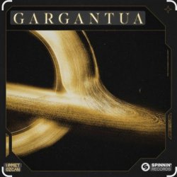 Мұқаба Ummet Ozcan - Gargantua